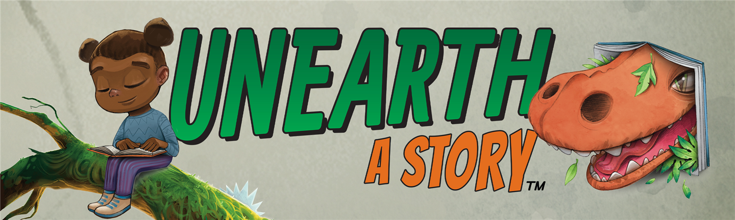 unearth a story