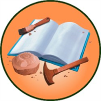 badge