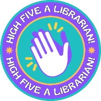 High Five! Badge
