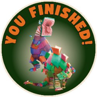 badge
