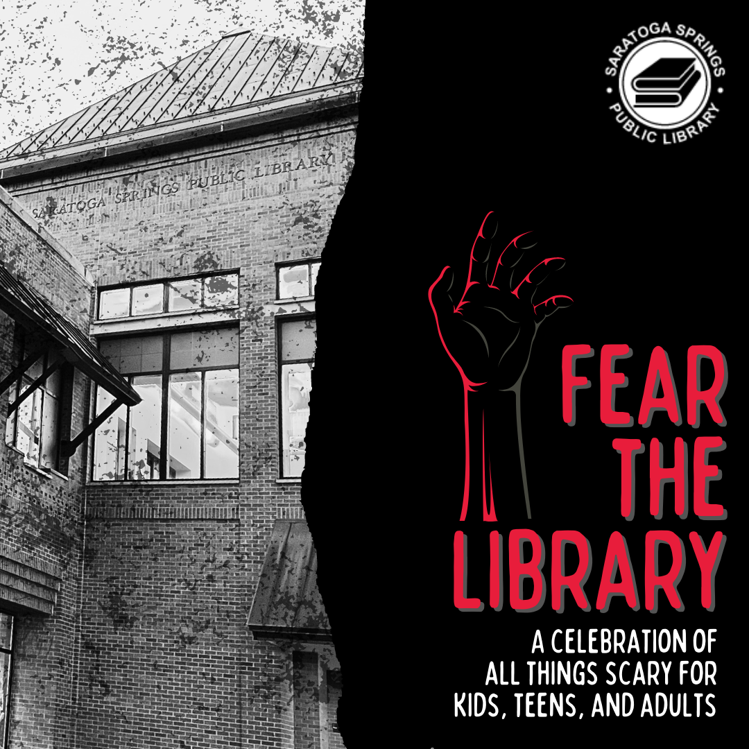 Fear the Library 2024